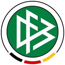 Logo des Deutschen Fussball-Bundes