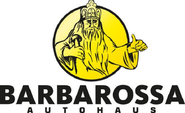 Logo Autohaus Barbarossa